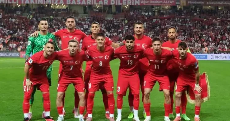 FIFA Dünya Sıralaması güncellendi! Zirve el değiştirdi: Peki Türkiye kaçıncı sırada?
