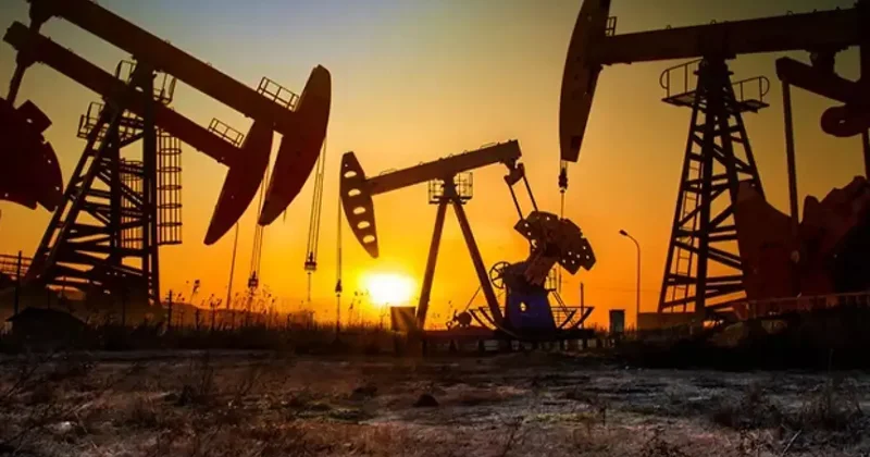 ABD nin petrol stoklarında azalış!