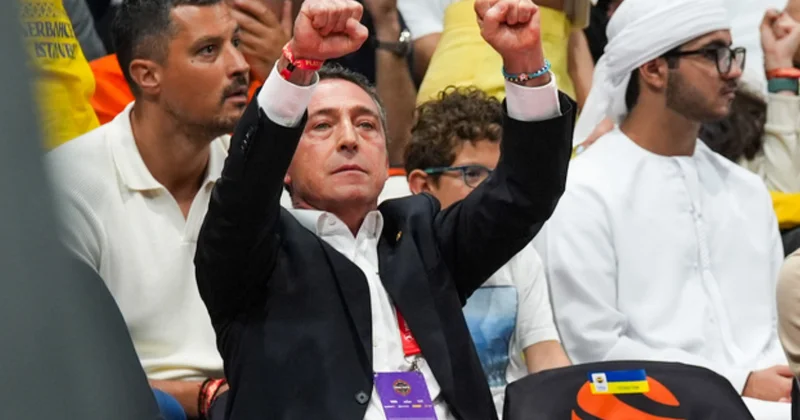 Fenerbahçe nin başına milyonlarca euroluk talih kuşu kondu Sözcü Gazetesi
