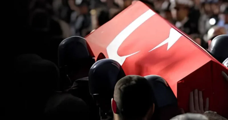 MSB açıkladı: 1 asker şehit SON DAKİKA HABER