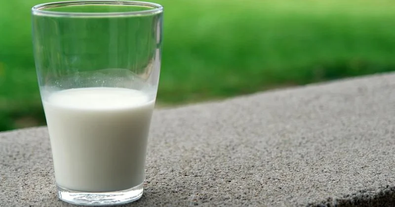 Çiğ süt tavsiye satış fiyatına yüzde 6,81 zam