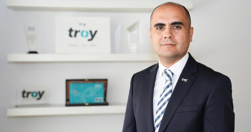 TROY 67 milyon karta ulaştı Para Haberleri