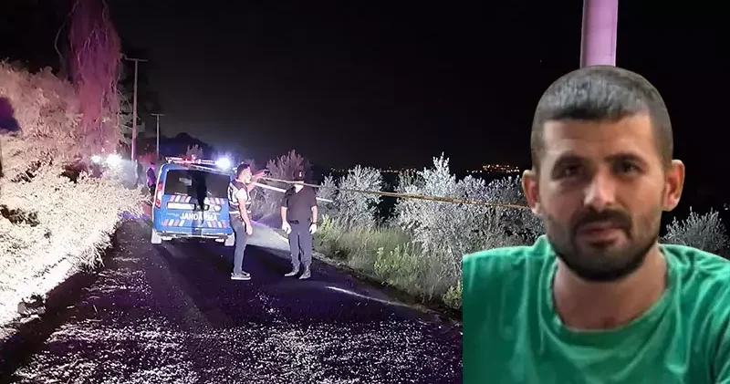 10 gündür kayıptı, yol kenarında cansız bedeni bulundu