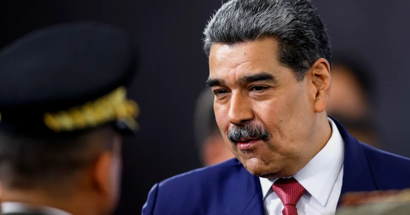 Venezuela ABD yi FAO ya şikayet etti