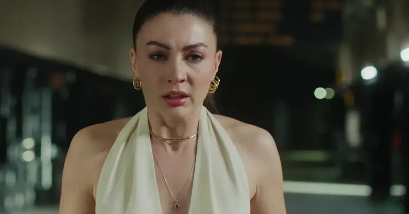 Hayranından şaşırtan not! Burcu Özberk e yapılan yorum tepki çekti