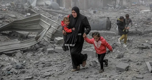 Türkiye Gazze ye yardımda ilk sırada: UNESCO Daimi Temsilcisi Aybet duyurdu Gündem Haberleri