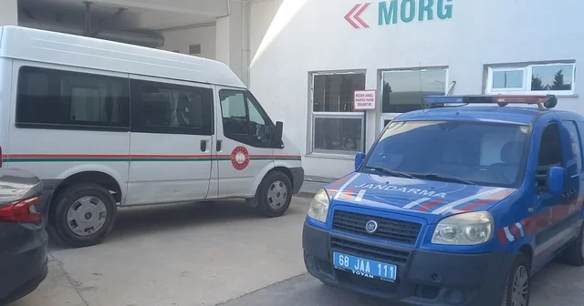 Devrilen vidanjörün sürücüsü öldü Aksaray Haberleri