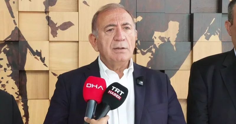Gürsel Tekin: Her sabah bir yalanı, bir iftirayı düzeltmekten yorulduk