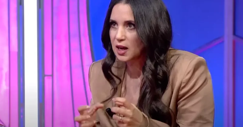 Karsu dan annelik itirafı: İstediği çocuk sayısı herkesi şaşırttı