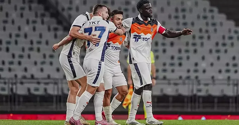 Başakşehir secures a dominant victory leaving Karagümrük in disarray
