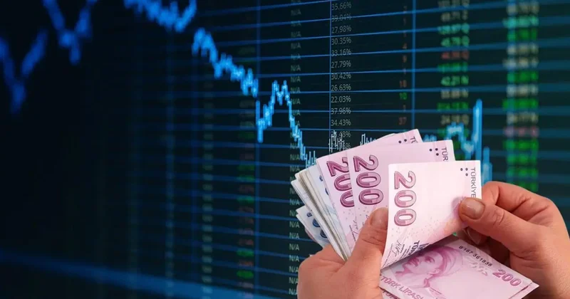 Borsa İstanbul da parası olanlar dikkat! Rüzgar tersine dönebilir!