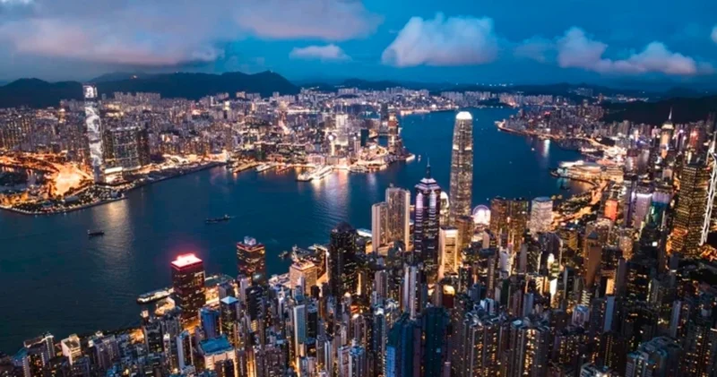 Hong Kong da Fed in ardından faiz indirdi İş Yaşam Haberleri