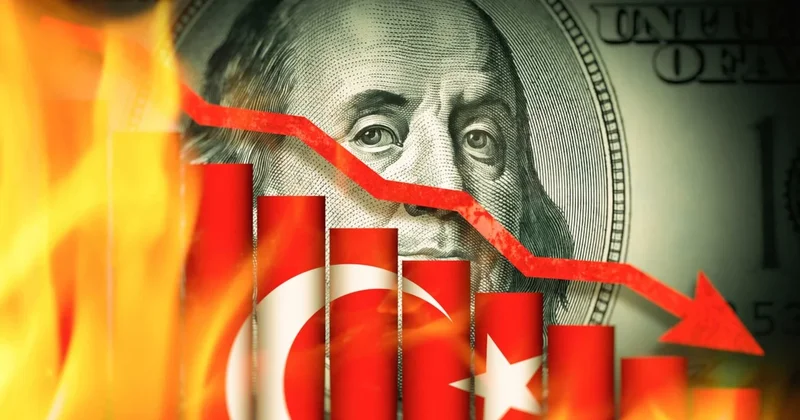 Günün sorusu: Dolar nerede duracak? Türkiye de devalüasyon olur mu? Sözcü Gazetesi