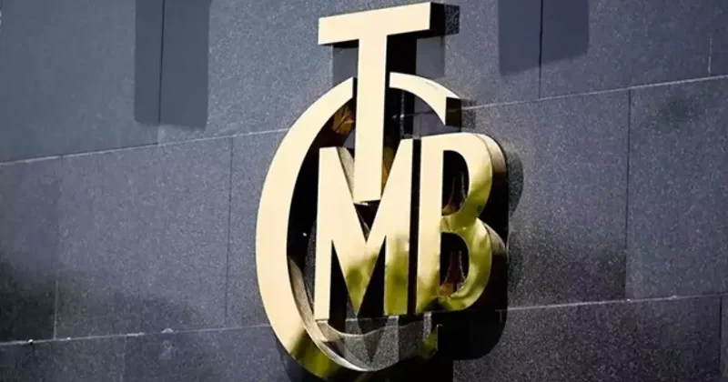 Merkez Bankası rezervleri 177,9 milyar dolar oldu