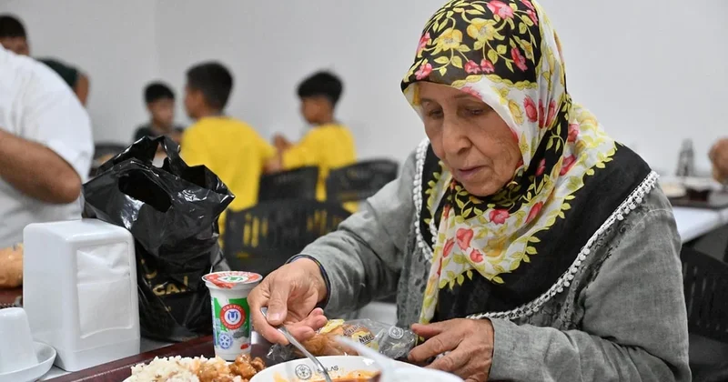 Kent Lokantasından sonra Süt Ürünleri içinde market açıldı Sözcü Gazetesi