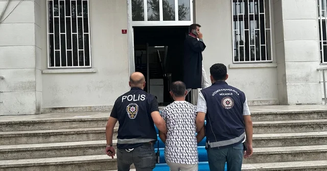 Edirne de göçmen kaçakçılığı iddiasıyla gözaltına alınan zanlı tutuklandı Edirne Haberleri