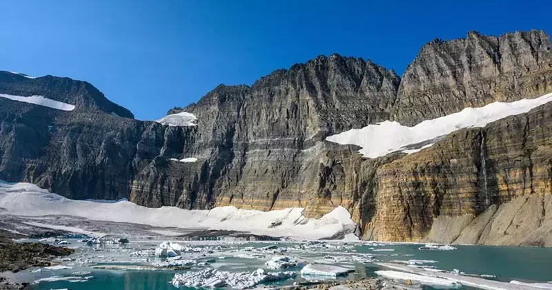 Dünya Meteoroloji Örgütü: Küresel su krizi derinleşiyor
