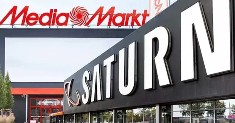 MediaMarkt Saturn’un çoğunluk hissesi Çinli şirkete geçiyor Sözcü Gazetesi