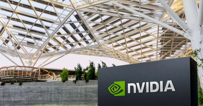 Nvidia, 5 milyar dolar karşılığında Intel den hisse alacak