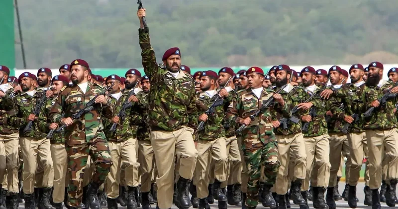 İslam NATO su sürprizi: İşte çekirdek yapıyı oluşturması muhtemel 4 ülke