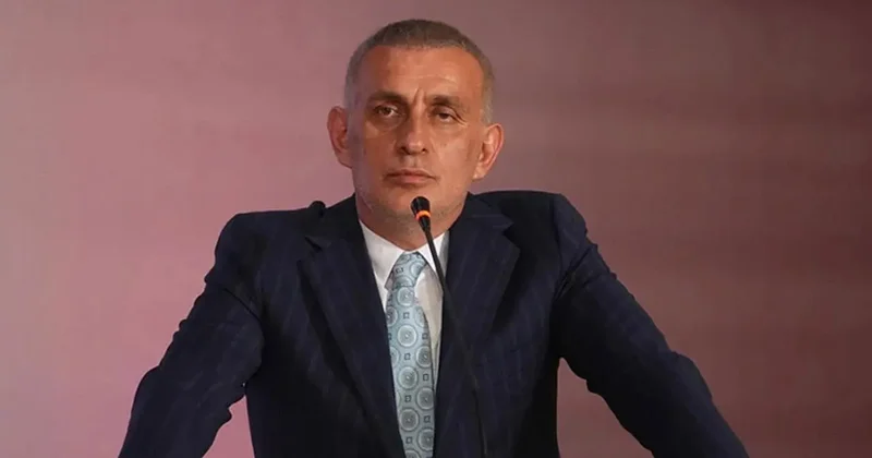 TFF den Fenerbahçe nin paylaşımına sert tepki