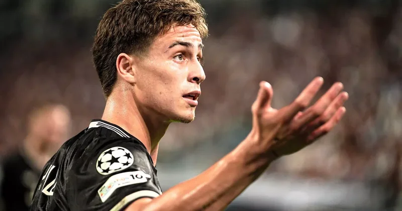 Tarihe geçecek: Juventus, Kenan Yıldız ın bonservisini belirledi