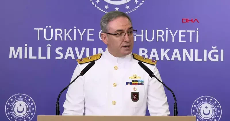 MSB: Uluslararası toplum, Gazze de yaşanan sistematik zulüm, devlet terörü ve soykırımı artık görmezden gelemez