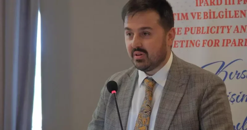 Avrupa nın birincisi olduk! 74 milyar dolarlık tarımsal gayrisafi üretim