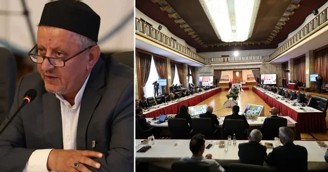 Komisyonda askere hakaret edemezsin tartışması: Geçmişi karıştırarak olmaz Gündem Haberleri