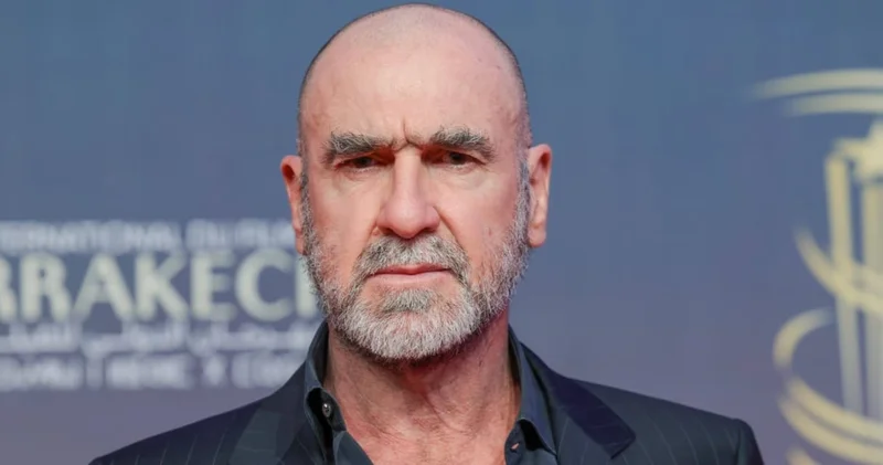 Cantona dan FIFA ya çifte standart tepkisi: İsrail ihraç edilmeli