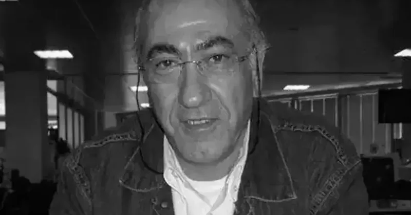 Fanatik in acı günü Haşim Şahin i kaybettik Spor Haberleri