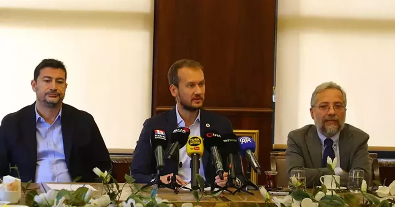 Aykut Çakmak tan açıklama: Amacımız yeni yıldızlar yetiştirmek Fanatik Gazetesi Futbol Haberleri Spor