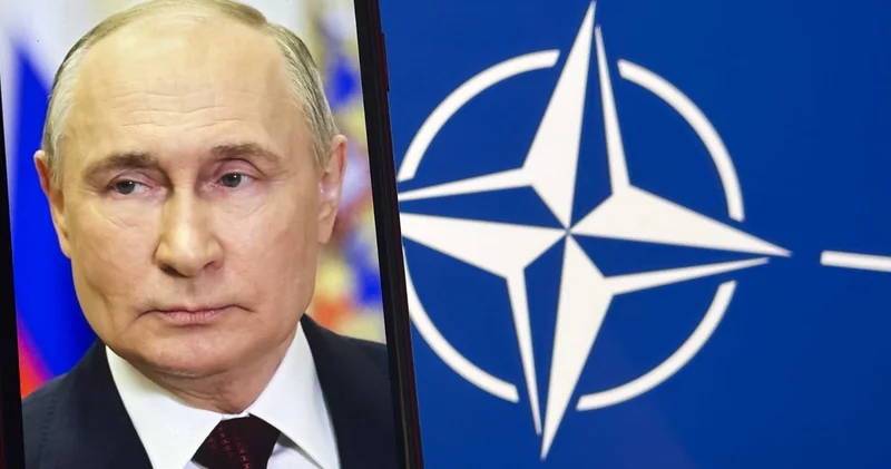 NATO Rusya savaşı çıkar mı? Küçük ihlaller, büyük güvensizlik!