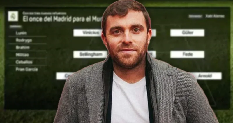 Fabrizio Romano Arda Güler i uyardı