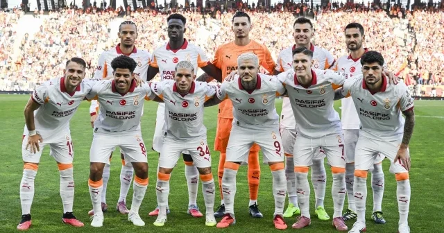 Eintracht Frankfurt Galatasaray CANLI İZLE TRT 1 CANLI YAYIN LİNKİ Futbol Haberleri