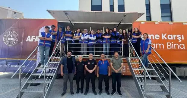 Konya haberleri Lise Medeniyet Akademileri nde yeni dönem 18 Eylül 2025