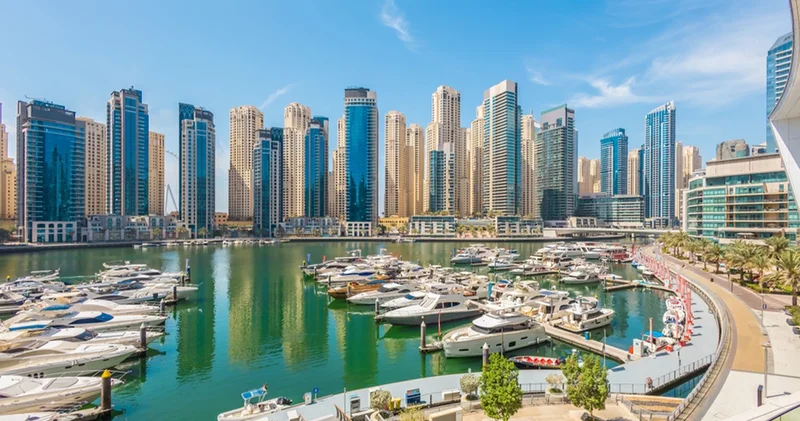 22 milyar doları aştı, arsada yeni rota neden Dubai oldu?