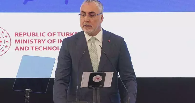Bakan Işıkhan: 2 milyon 385 bin kadın; aktif iş gücü programlarımızdan yararlandı