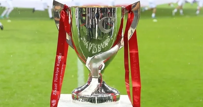 Ziraat Türkiye Kupası nda 52 Orduspor, Giresunspor u son dakikada mağlup etti!