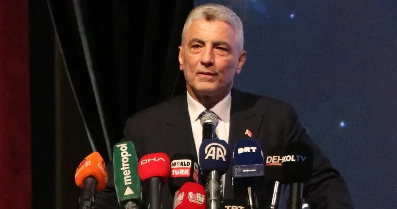 Suriyeliler Afganlar derken bir onlar eksikti: Bakan Libyalıları açıkladı