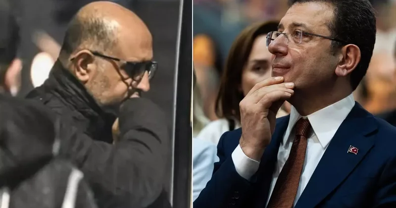 Aziz İhsan Aktaş tan deprem etkisi yaratacak sözler: İmamoğlu ile Rıza Akpolat birbirlerini ihbar et