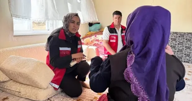 Siirt haberleri Siirt’te112’yi 6 ayda binlerce kez arayana kadına dur’ dedirten ceza 18 Eylül 2025