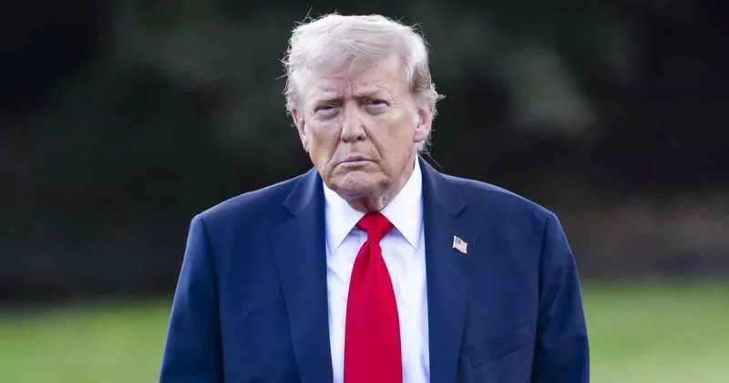 Trump, Antifa adlı sol grubunu terör örgütü ilan etti