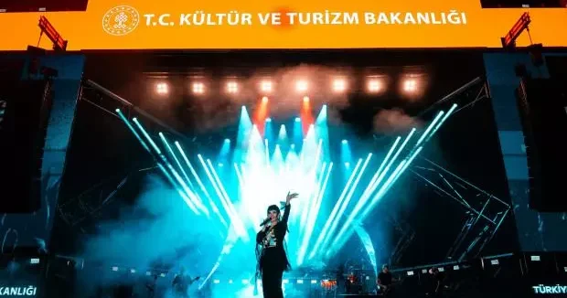 Gaziantep haberleri GastroAntep coşkusu Fatma Turgut ile devam ediyor 18 Eylül 2025