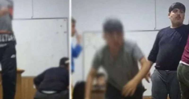 O memurlar işlerini yapmadıklarını utanmadan itiraf etti! Çocuk istismarcısı tarikatçıyı hiç görmemişler