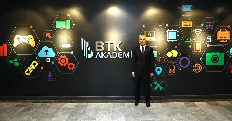 Gençlere yapay zekâ eğitimi! BTK Akademi ücretsiz ve sertifikalı 10 yeni eğitim daha sundu
