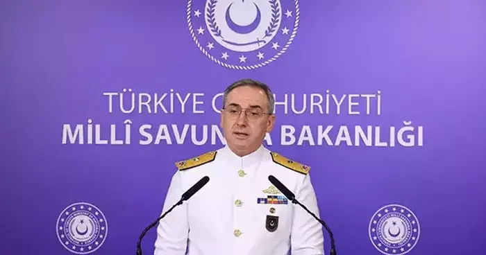 Bakanlık kaynakları duyurdu! Türkiye ve Mısır ortak tatbikat yapacak... S 400 iddialarına yanıt