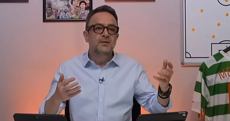 Uğur Meleke den Jose Mourinho ya ağır eleştiri