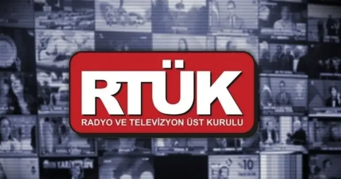 RTÜK ten 5 dijital platforma birden üst sınırdan ceza