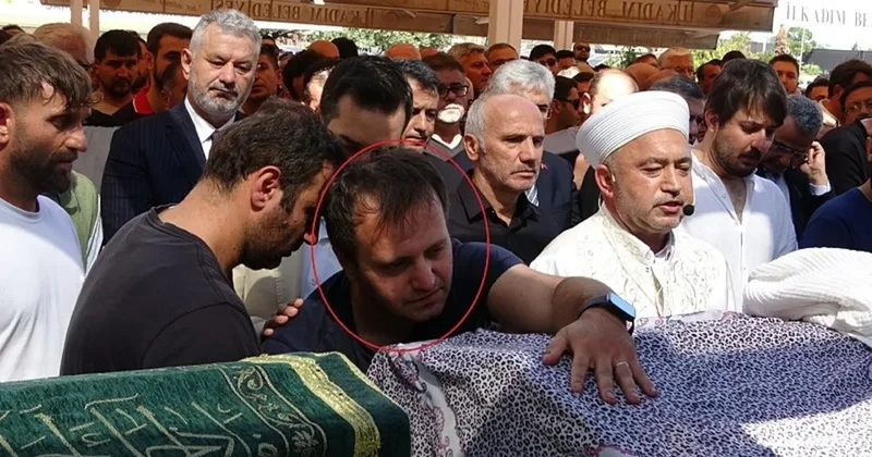 Kaza değil cinayet çıktı
